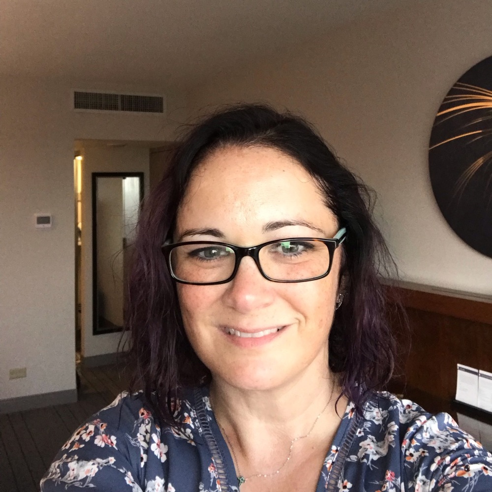 Meet your Posher, Jenny